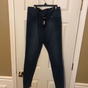 Fashion Nova Skinny Jeans